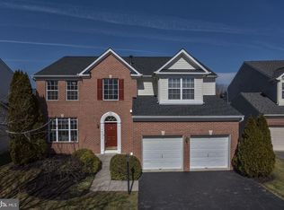 18002 Red Rocks Dr, Germantown, MD 20874