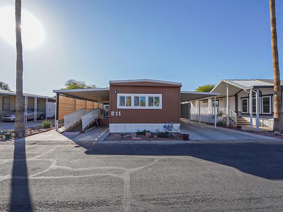 2402 W 16th St Lot H11, Yuma, AZ 85364 | MLS #11651902 | Zillow