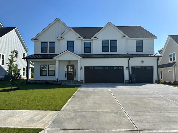 765 Whitney Shoals Road, Evans, GA