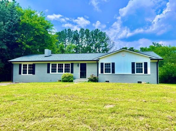 28781 Hatley Farm Rd, Albemarle, NC 28001