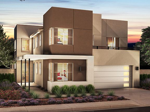 PLAN 3 - ELEVATION B