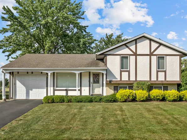 78 Joseph Ln, Glendale Heights, IL 60139