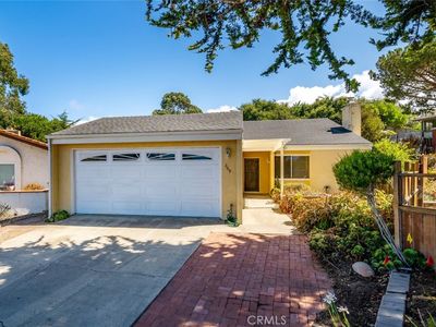 269 Montana Way, Los Osos, CA, 93402