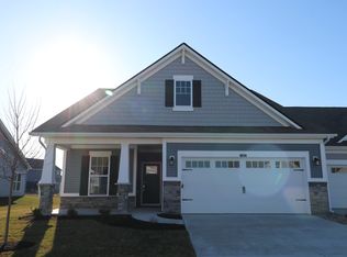 4618 Bethel Cove Dr, Indianapolis, IN