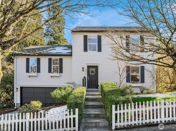 8612 128TH Avenue NE, Kirkland, WA 98033