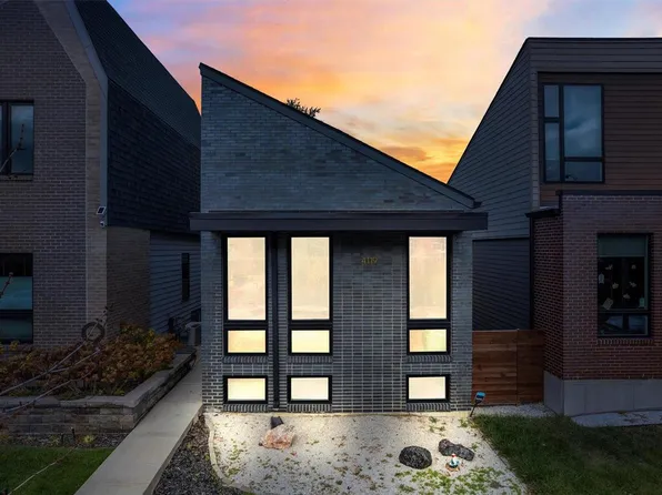 4119 McRee Ave, Saint Louis, MO 63110