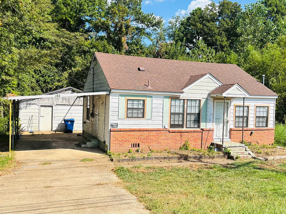 1536 Whitten Rd