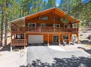 47 Fir Dr, Jemez Springs, NM 87025