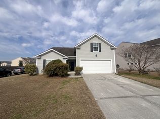 159 Mayfield Dr, Goose Creek, SC 29445