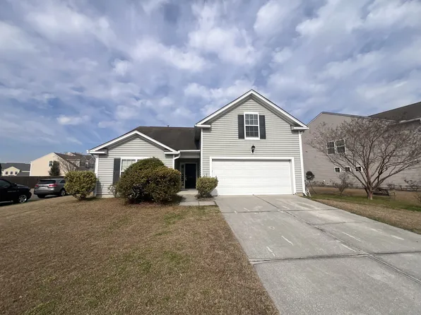 159 Mayfield Dr, Goose Creek, SC 29445