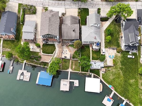 35 N St, Lees Summit, MO 64086