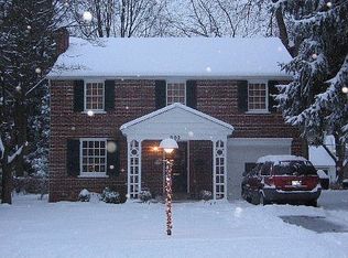 992 Pleasure Rd, Lancaster, PA 17601