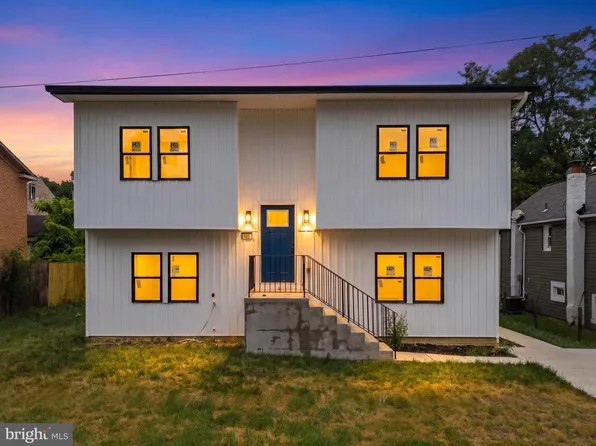 6105 Kolb A St, Capitol Heights, MD 20743