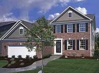 13801 Palo Alto Ct, Carmel, IN 46074