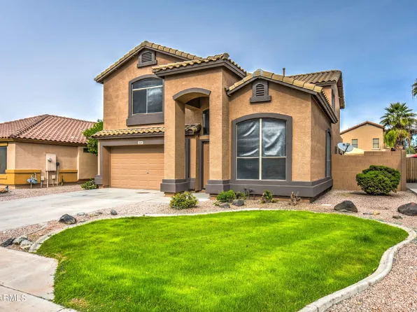 11504 E PRONGHORN Avenue, Mesa, AZ 85212