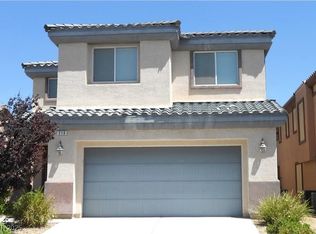 210 Fortress Course Ct, Las Vegas, NV 89148
