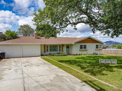 606 Evergreen Ln, Yreka, CA, 96097