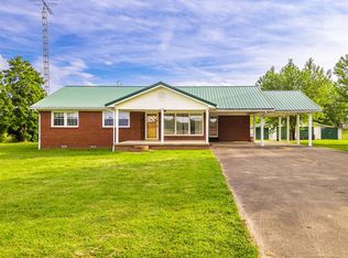 6721 Highland Lick Rd, Lewisburg, KY 42256