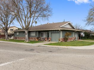 1521 W Beverly Pl, Tracy, CA