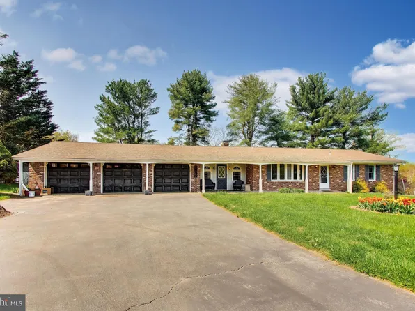 3904 Overlook Ln, Monrovia, MD 21770