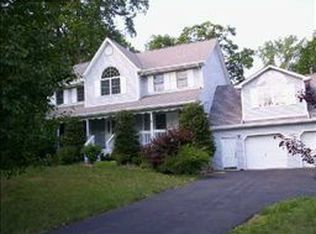 17 Butternut Drive, New City, NY 10956 | MLS #H6281863 | Zillow