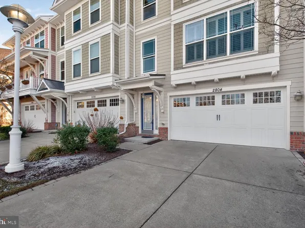 2804 Persimmon Pl #D3, Cambridge, MD 21613