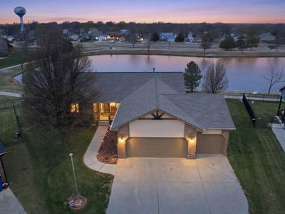 6465 N Upchurch Cir, Wichita, KS, 67219