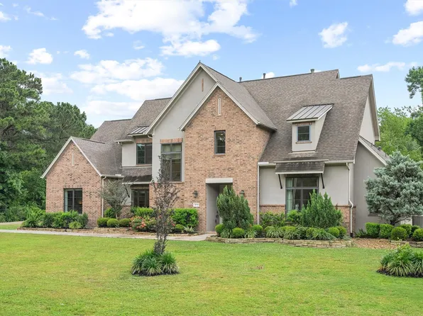 30702 Spring Lake Blvd, Tomball, TX 77375