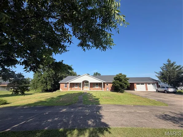 2601 N State Highway 47, Warrenton, MO 63383