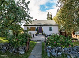 217 E Harvard Ave, Anchorage, AK 99501