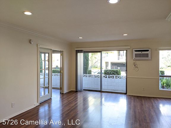 4th image of 5726 Camellia Ave APT 102