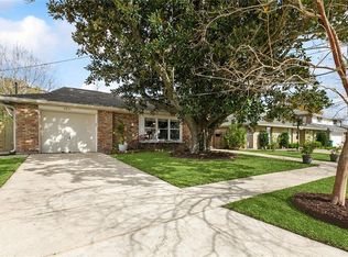 4621 Lorino St, Metairie, LA 70006