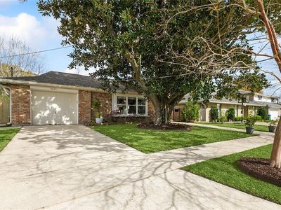 4621 Lorino St, Metairie, LA, 70006