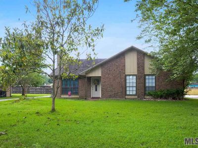 15626 Council Ave, Baton Rouge, LA, 70817