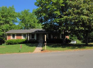 1002 Dow Dr, Shelbyville, TN 37160