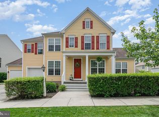 22 Stone Barn Rd, Mechanicsburg, PA 17050
