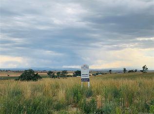 3166 Red Kit Rd, Franktown, CO 80116