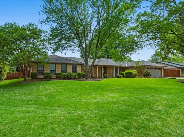265 E Dove Rd, Southlake, TX 76092