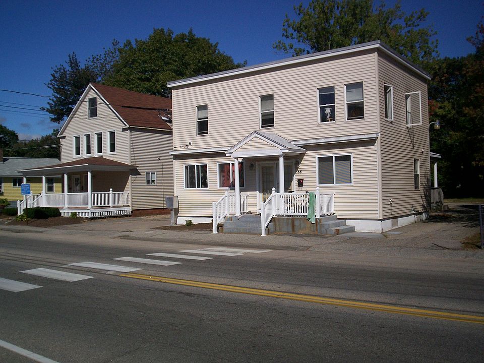 1st image of 88 Saco Ave #2