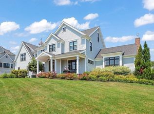 22 Chickadee Way, North Attleboro, MA 02760