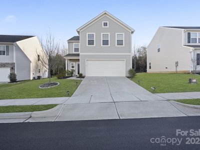 113 Dyssa Loop, Statesville, NC, 28625