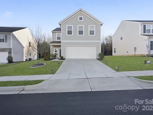 113 Dyssa Loop, Statesville, NC 28625