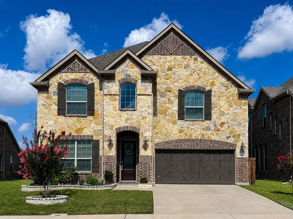 17293 Texas Pistache Dr, Dallas, TX 75252