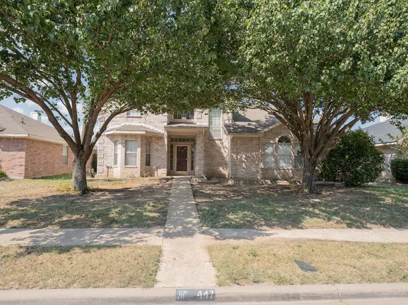 447 Maplegrove Rd, Cedar Hill, TX 75104