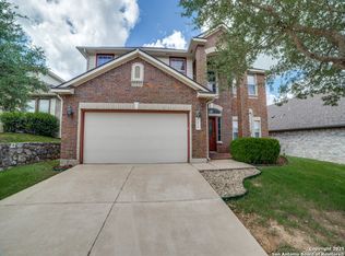 7618 Mission Point, Boerne, TX 78015