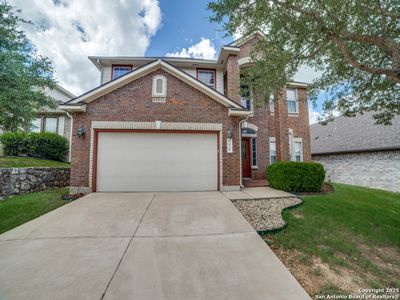 7618 Mission Point, Boerne, TX, 78015