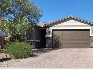 26141 N 133rd Ave, Peoria, AZ 85383