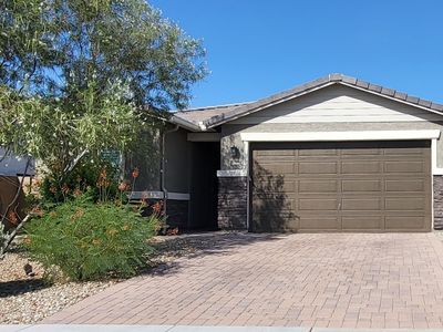 26141 N 133rd Ave, Peoria, AZ, 85383