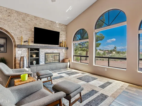 11220 N WOODPECKER BAY --, Fountain Hills, AZ 85268