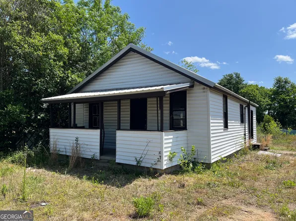 920 W Richmond St, Macon, GA 31206